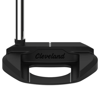 Cleveland HB Soft 2 Retreve Black Satin Putter / 34 Inch - Pre Owned Golf 