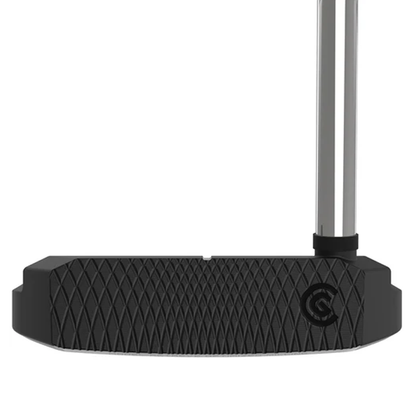 Cleveland HB Soft 2 Retreve Black Satin Putter / 34 Inch - Pre Owned Golf 