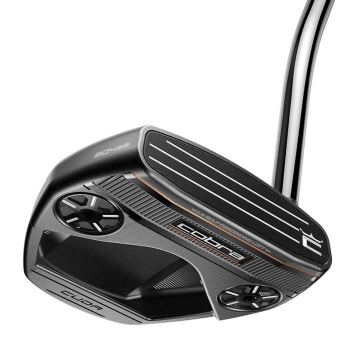 Cobra 2024 Vintage Cuda Putter / 34 Inch