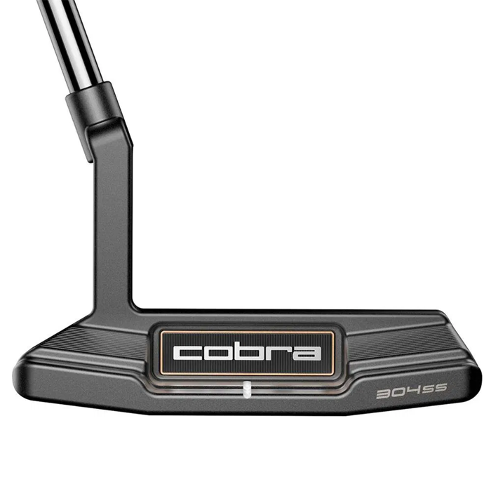 Cobra 2024 Vintage Sport 40 Putter / 34 Inch / Left Handed