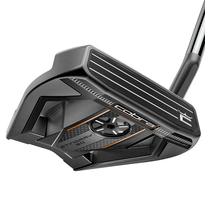Cobra 2024 Vintage Stingray 30 Putter / 34 Inch