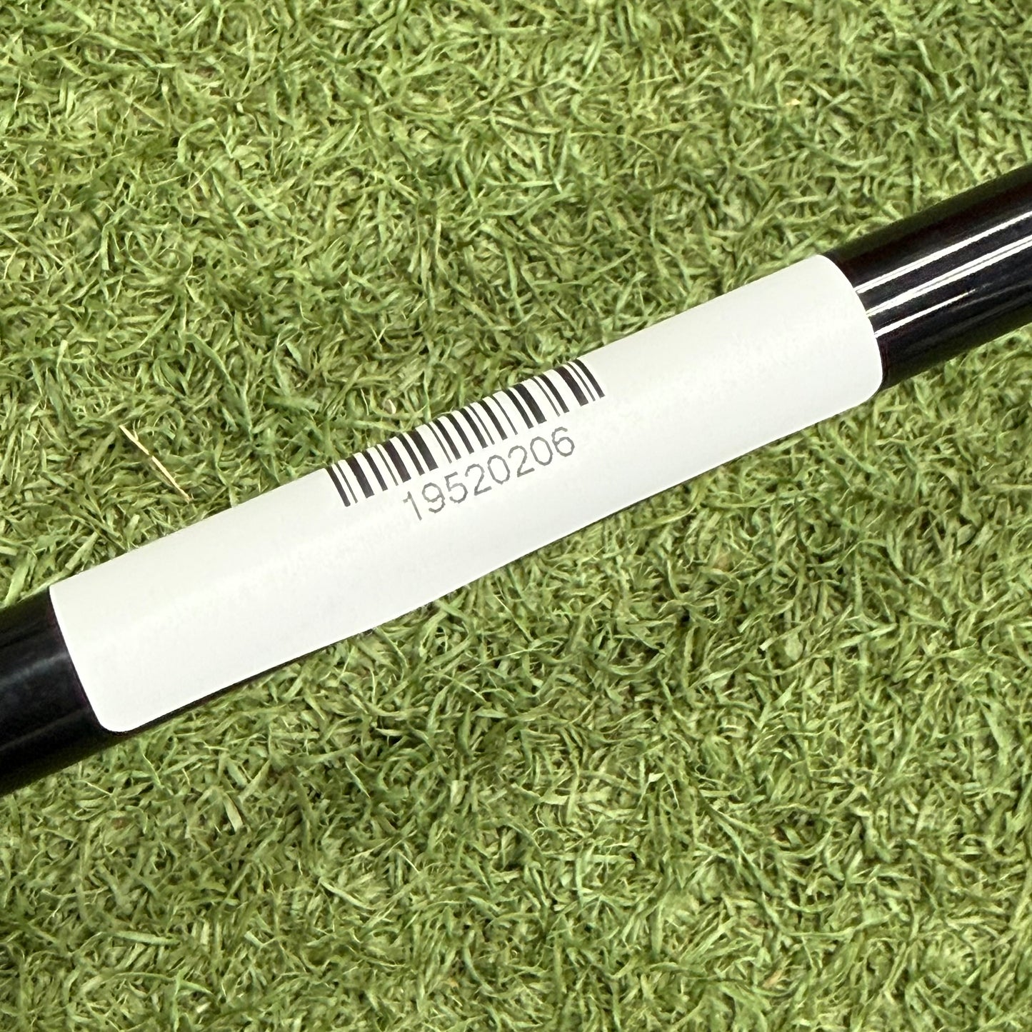 TaylorMade r7 Quad Mini Driver / 13.5 Degree / Stiff Flex