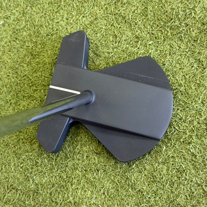Odyssey Ai-ONE Square 2 Square Max 1 Golf Putter / 34 Inch - Pre Owned Golf 
