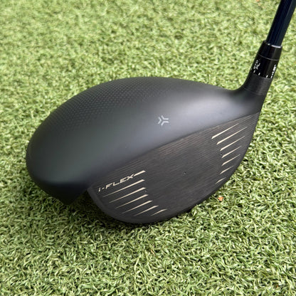 Srixon ZXi LS Golf Driver / 9 Degree / X-Stiff Flex