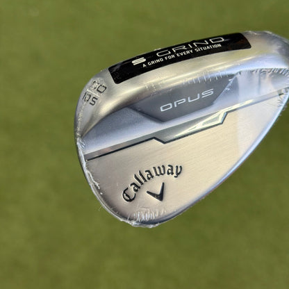 Callaway Opus Gap Wedge / 50 Degree - Pre Owned Golf 