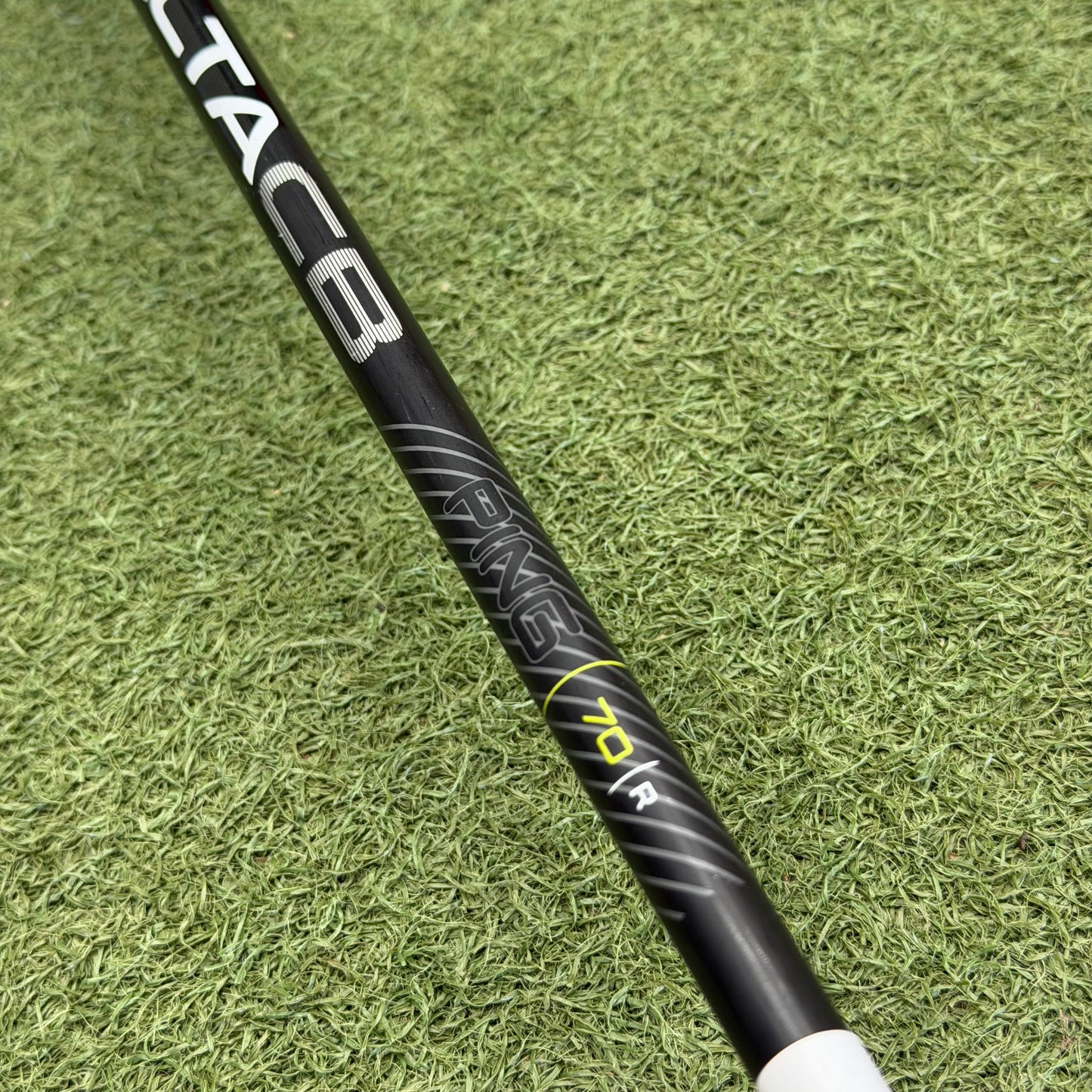 PING G430 #4 Hybrid / 22 Degree / Regular Flex - Pre Owned Golf 