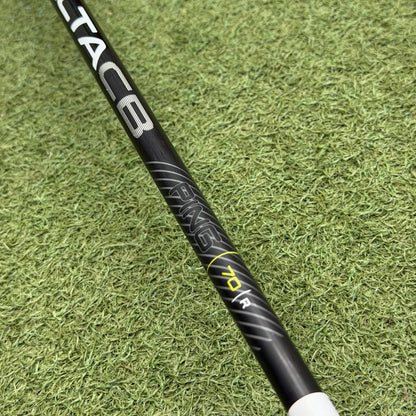 PING G430 #4 Hybrid / 22 Degree / Regular Flex - Pre Owned Golf 