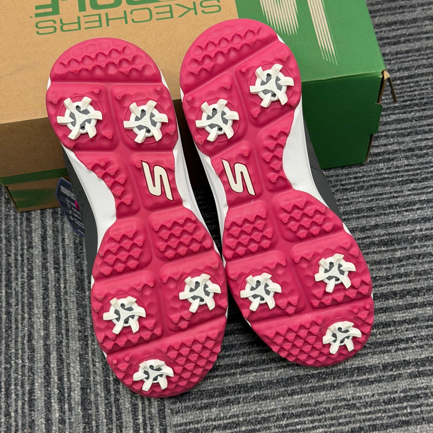 Skechers PRO2 Women's Golf Shoes / UK 4