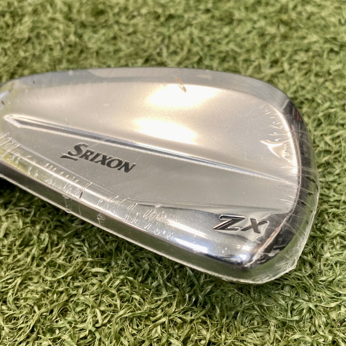 Srixon ZX Driving Iron #4 Iron - Pre Owned Golf 