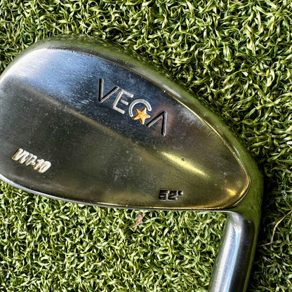 Vega VW-10 Gap Wedge - Pre Owned Golf 