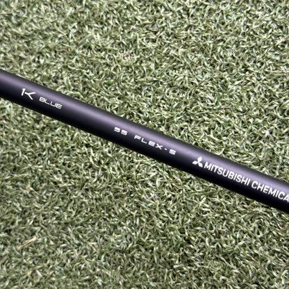 Titleist GT2 Golf Driver / 10 Degree / Stiff Flex - Pre Owned Golf 