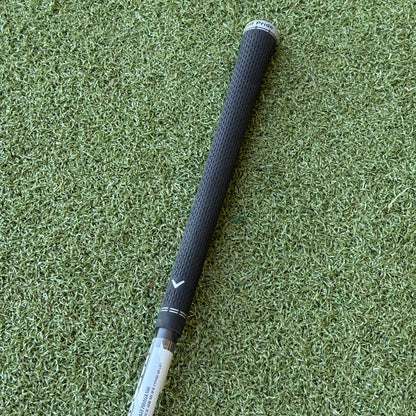Callaway Paradym Ai Smoke Max #5 Fairway Wood / 18 Degree / Senior Flex