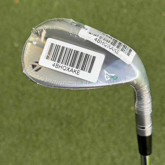 TaylorMade Milled Grind 4 Sand Wedge / 56 Degree