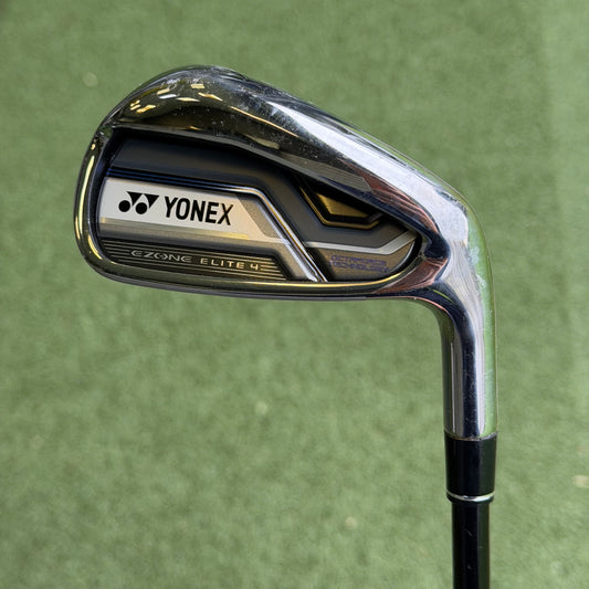 Yonex Ezone Elite 4 #6 Iron / 26 Degree / Senior Flex