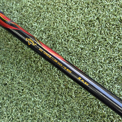 Callaway Diablo Edge #7 Fairway Wood / 20 Degree / Regular Flex