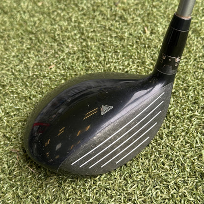 Titleist 915F #5 Fairway Wood / 18 Degree / Stiff Flex