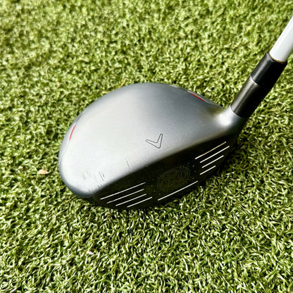 Callaway X Hot #5 Fairway - Pre Owned Golf 