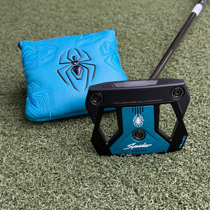 TaylorMade Spider ZT Black Putter / 34 Inch