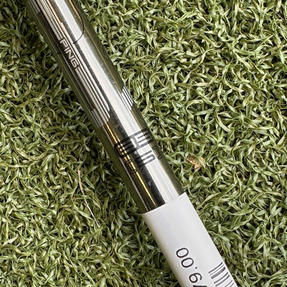 PING G425 #2 Hybrid / 17 Degree / Stiff Flex