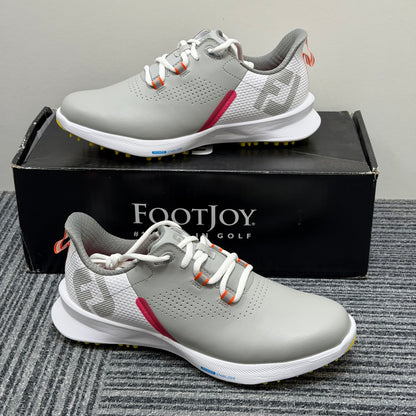 FootJoy Fuel Women's Golf Shoes / UK 4.5