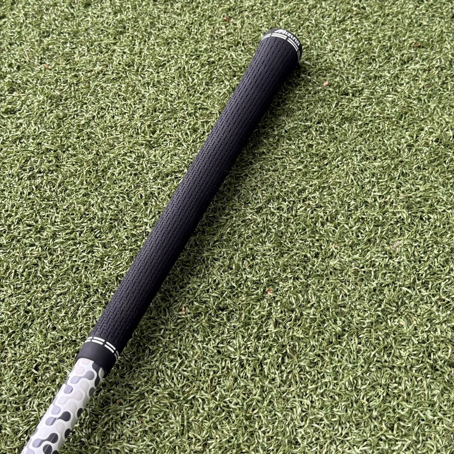 Mizuno ST-Max 230 #3 Fairway / 15 Degree / Stiff Flex