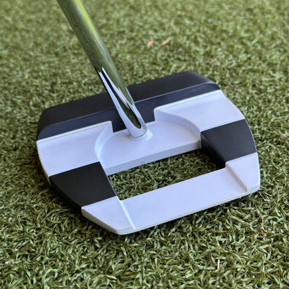 Odyssey Ai-One Square 2 Square Jailbird Putter / 33 Inch