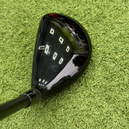 Cobra Aerojet #3 Hybrid / 19 Degree / Stiff Flex - Pre Owned Golf 