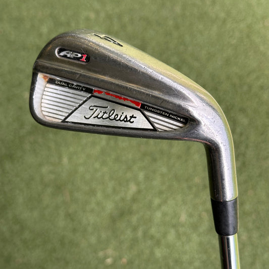 Titleist AP1 #4 Iron / 23 Degree / Stiff Flex