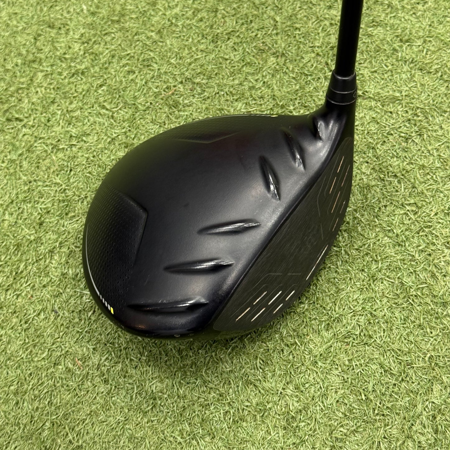 PING G430 Max Golf Driver / 9 Degree / Regular Flex