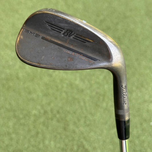 Titleist Vokey SM9 Gap Wedge / 50 Degree
