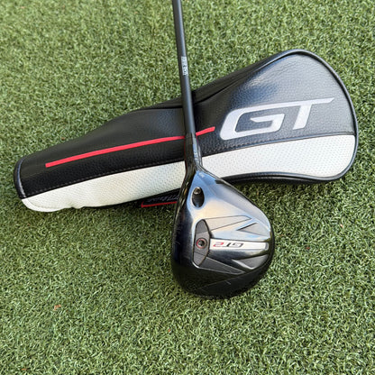 Titleist GT2 #5 Fairway / 18 Degree / Regular Flex