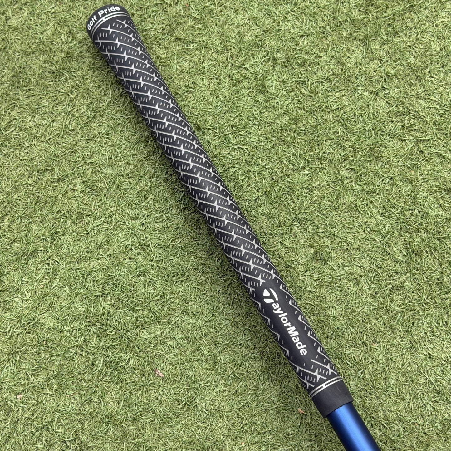 TaylorMade Qi35 Core Golf Driver / 10.5 Degree / Stiff Flex - Pre Owned Golf 