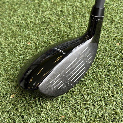 Cobra King F7 #3/4 Hybrid / Regular Flex