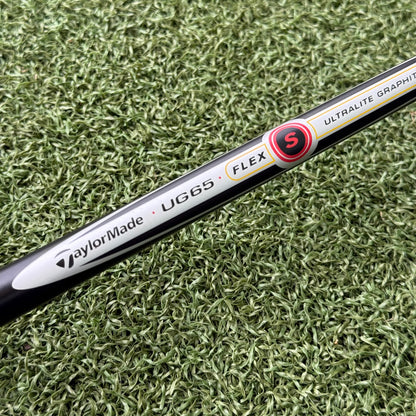 TaylorMade Rescue Mid #2 Hybrid / 16 Degree / Stiff Flex