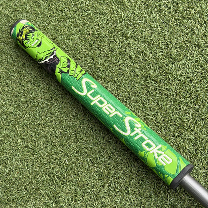 Odyssey Stroke Lab Ten Triple Track Golf Putter / 34 Inch - Pre Owned Golf 