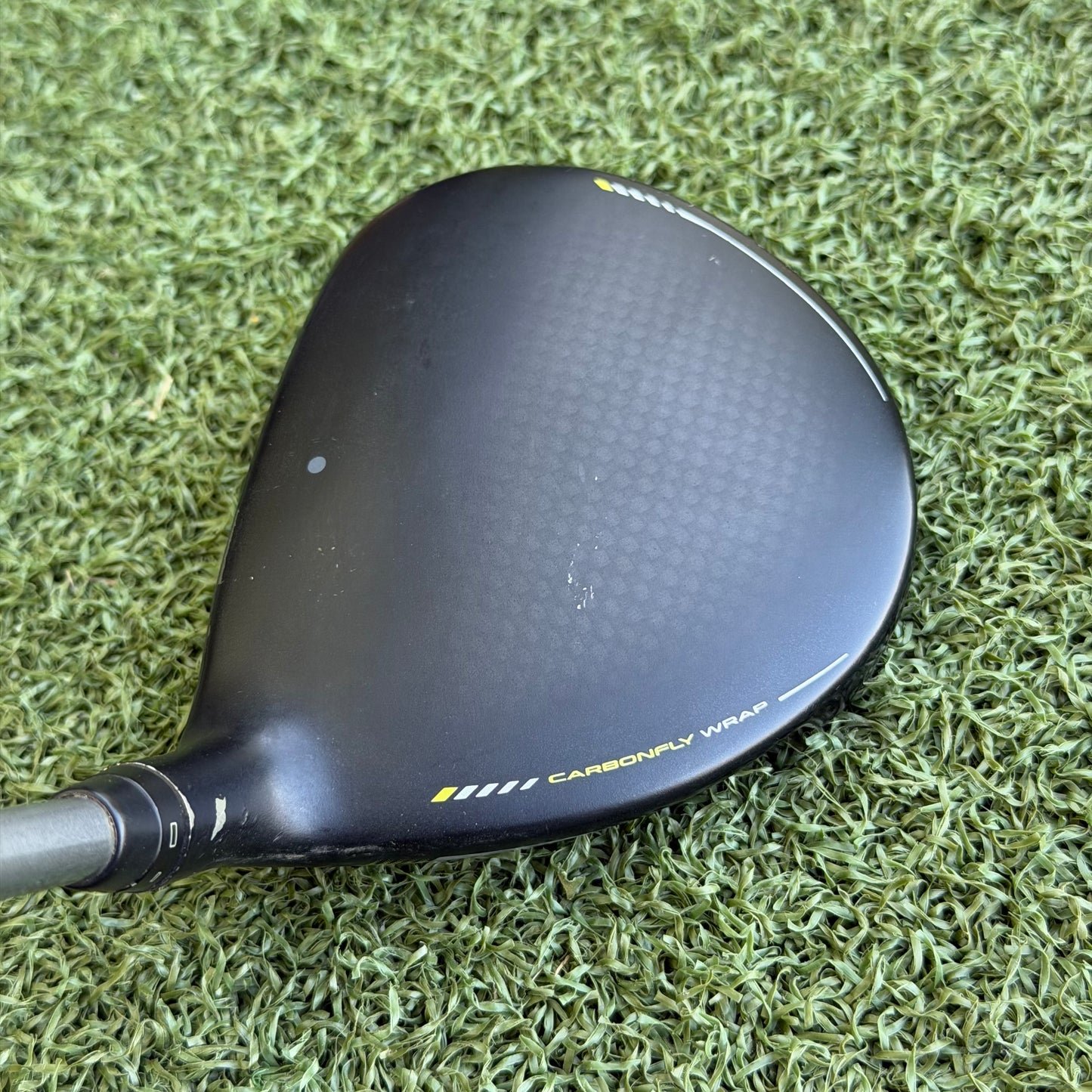 PING G430 SFT #5 Fairway Wood / 19 Degree / Senior Flex