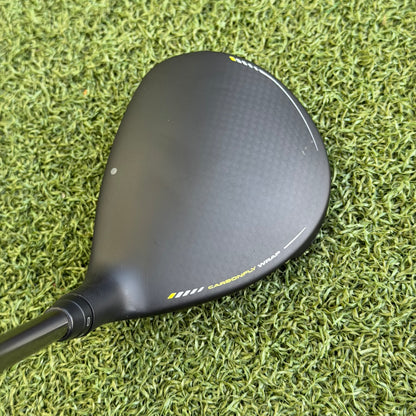PING G430 LST #3 Fairway Wood / 15 Degree / Stiff Flex