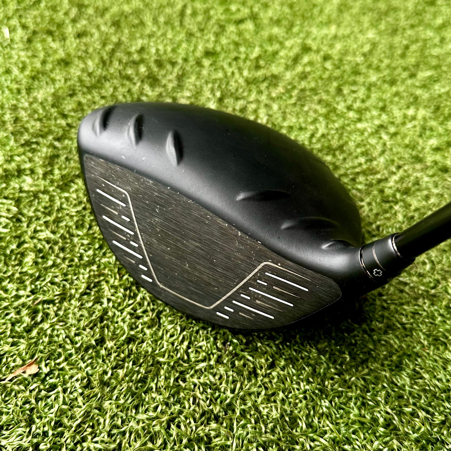 PING G425 SFT Driver - Pre Owned Golf 
