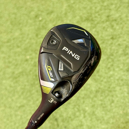 PING G430 #3 Hybrid