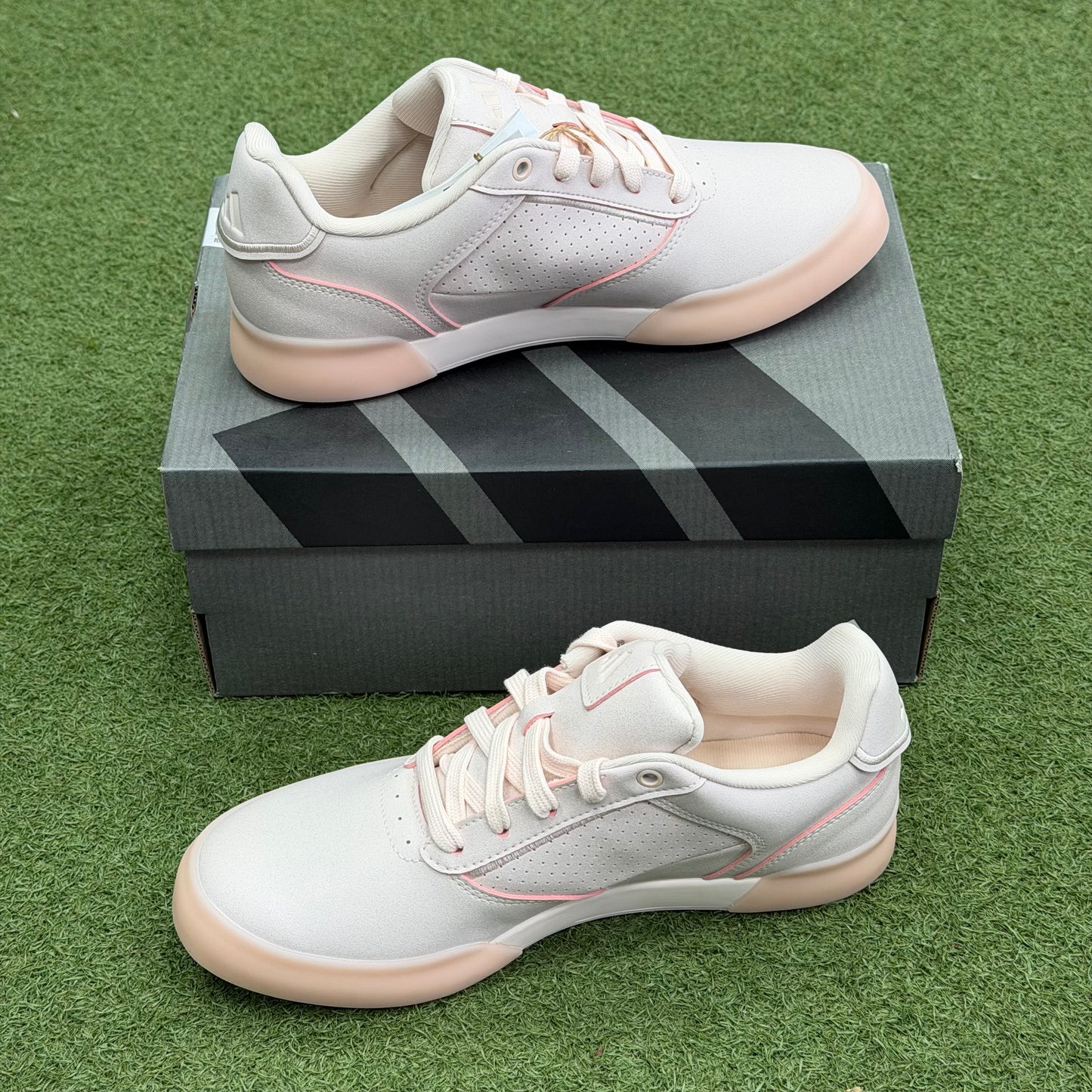 adidas Retrocross Women's Golf Shoes / UK 5.5