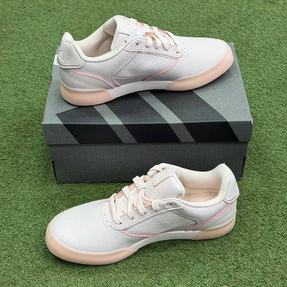 adidas Retrocross Women's Golf Shoes / UK 5.5 - Pre Owned Golf 