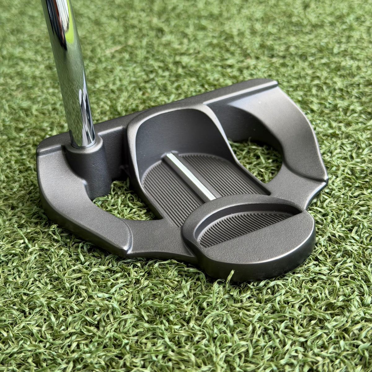 PING Scottsdale Craz-E Golf Putter (2025) / 34 Inch - Pre Owned Golf 