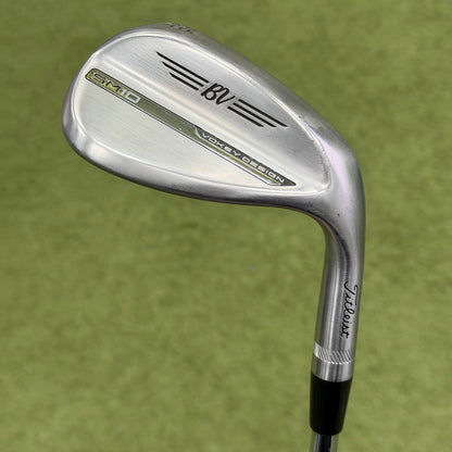 Titleist Vokey SM10 Lob Wedge / 58 Degree - Pre Owned Golf 