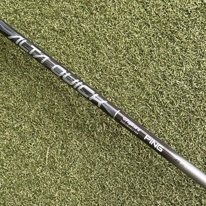PING G440 SFT Golf Driver / 10.5 Degree / Alta Quick Shaft / Left Handed