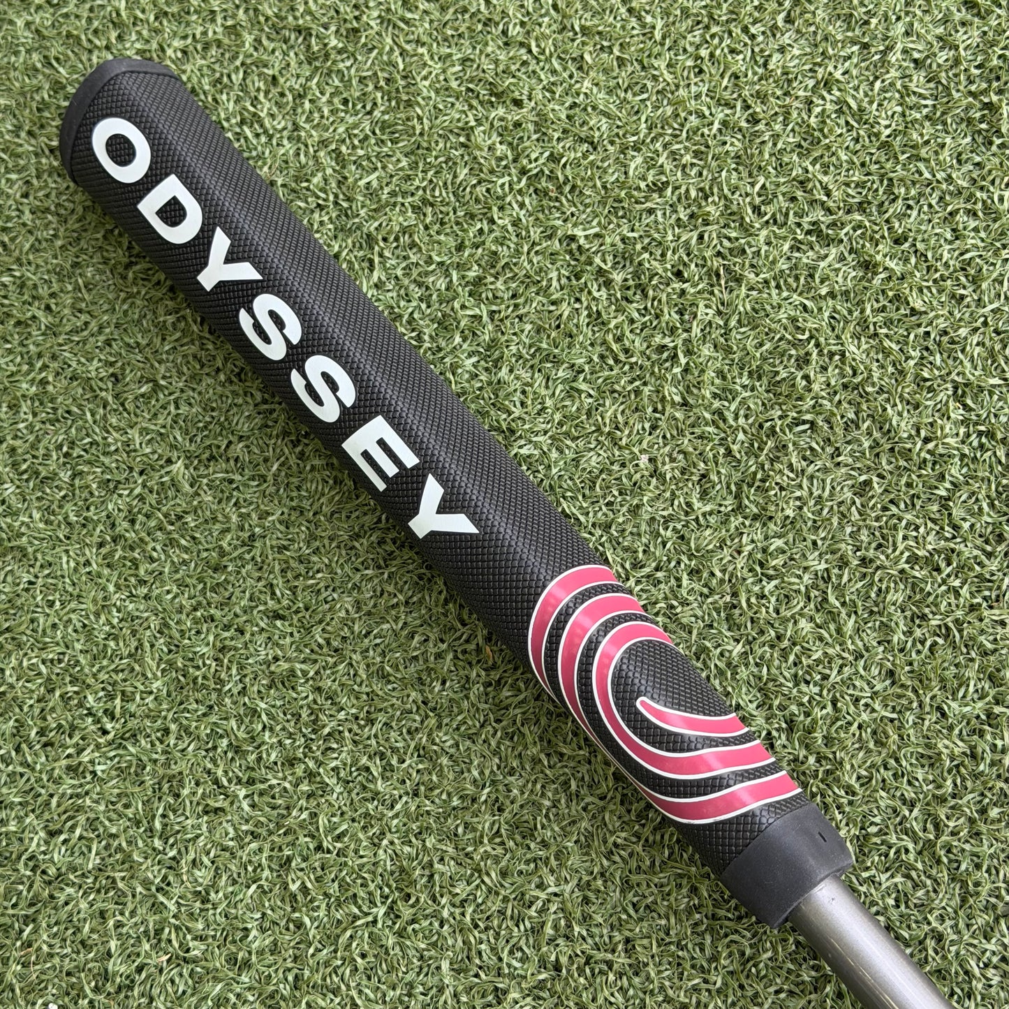 Odyssey Stroke Lab Ten Golf Putter / 36 Inch