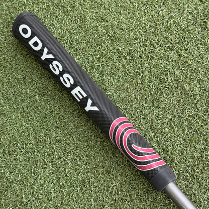 Odyssey Stroke Lab Ten Golf Putter / 36 Inch - Pre Owned Golf 
