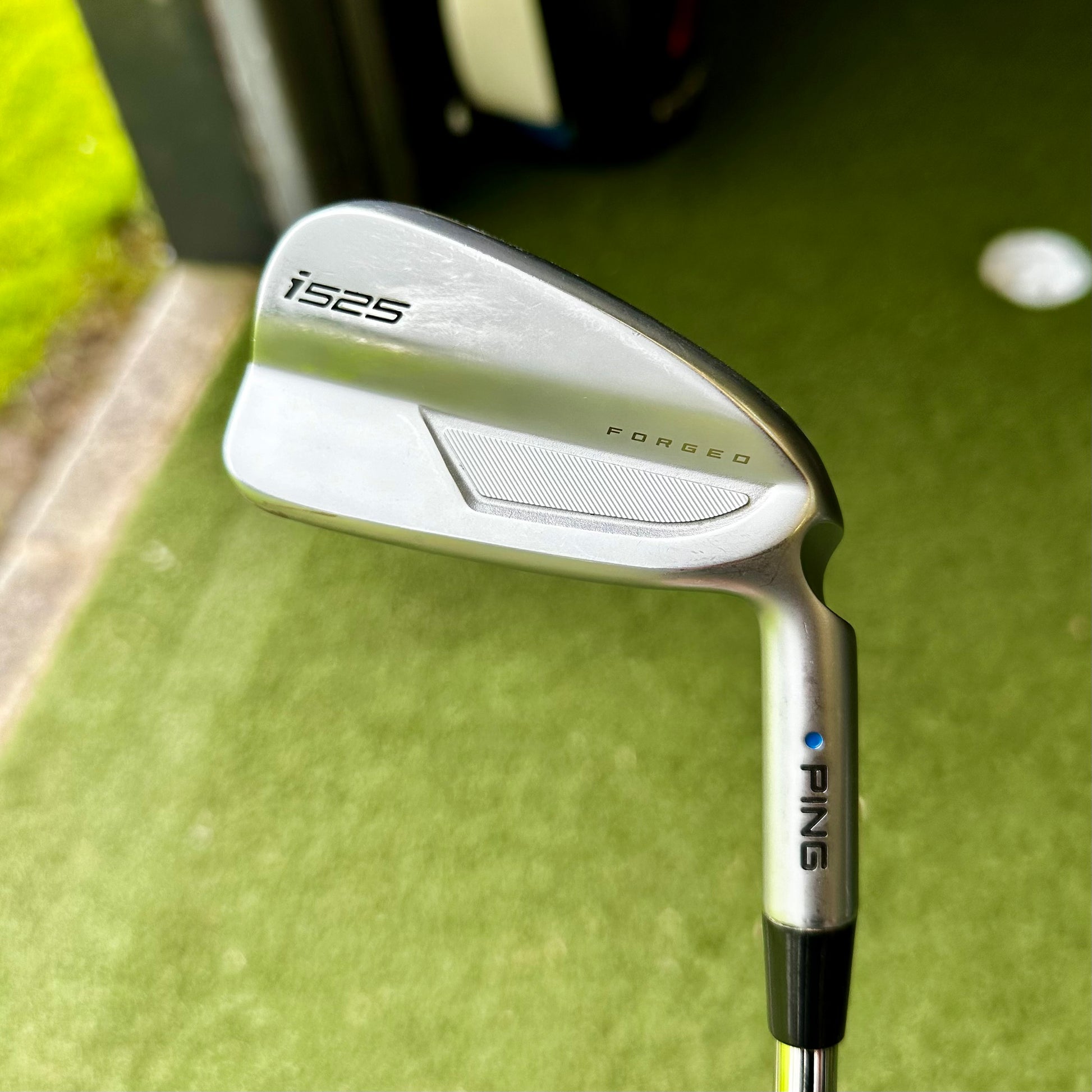 PING i525 #5 Iron - Pre Owned Golf 