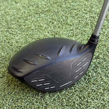 PING G430 SFT Golf Driver / 10.5 Degree / Senior Flex - Pre Owned Golf 