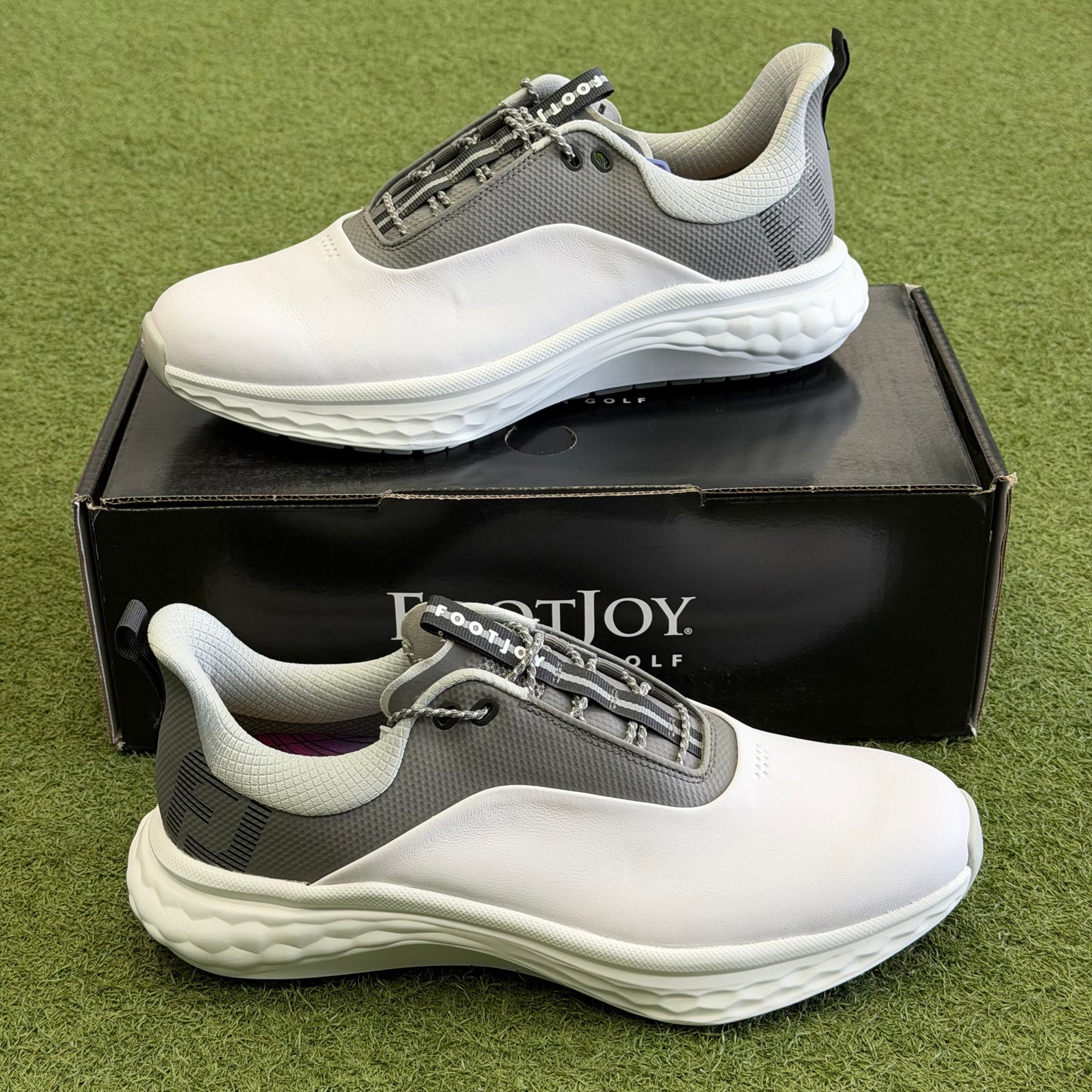 FootJoy Quantum Men's Golf Shoes / UK 11
