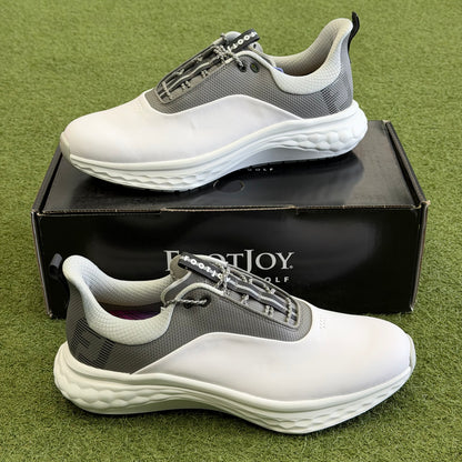FootJoy Quantum Men's Golf Shoes / UK 11 - Pre Owned Golf 